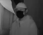 White Rock businesses voice concerns after smash-and-grab incidents
