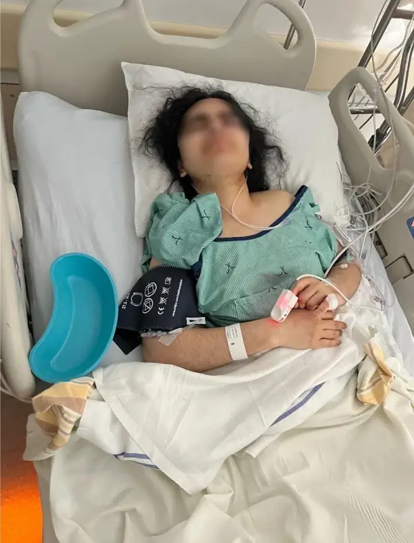 Punjabi girl brutally attacked in Winnipeg, wants to return to India