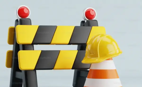 B.C. drivers reminded to keep head up and phone down in construction zones