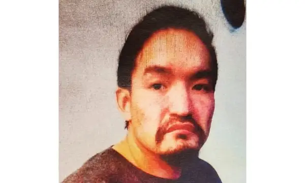Missing man's remains found in rural Kamloops after 2 years, foul play suspected