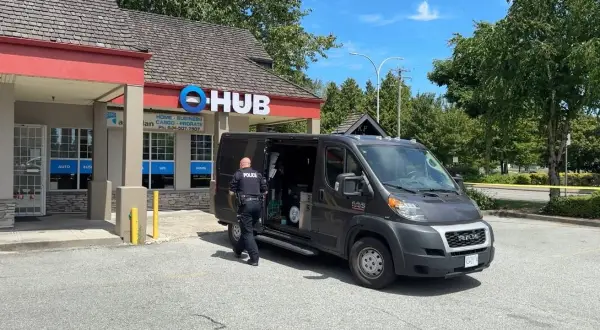 Second Shooting Targets Businesses of Laxmi Narayan Mandir President in Surrey Amid $2 Million Extortion Threat