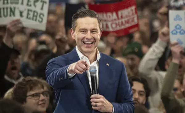Battle River-Crowfoot by-election on Aug 18; Poilievre seeks return to House of Commons