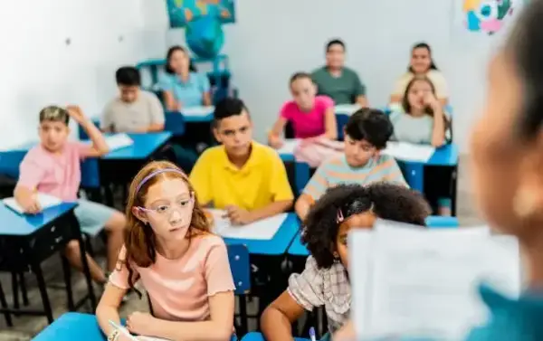BC education system in crisis amidst 'critical' staffing shortages, says Teachers' Federation