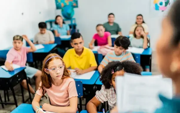 Surrey considering year-round schooling to address classroom space shortage