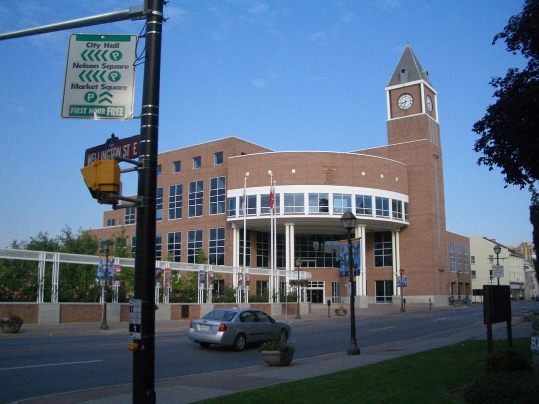 Brampton residents invited to join city-wide safety discussion by phone
