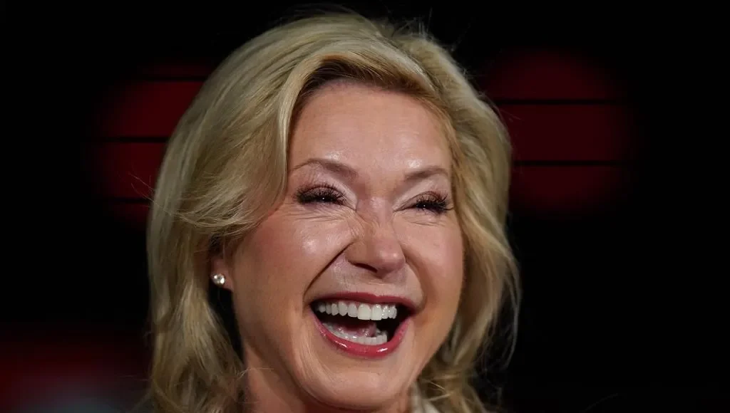 Bonnie Crombie admits Ontario Liberal mistakes, vows to learn and improve