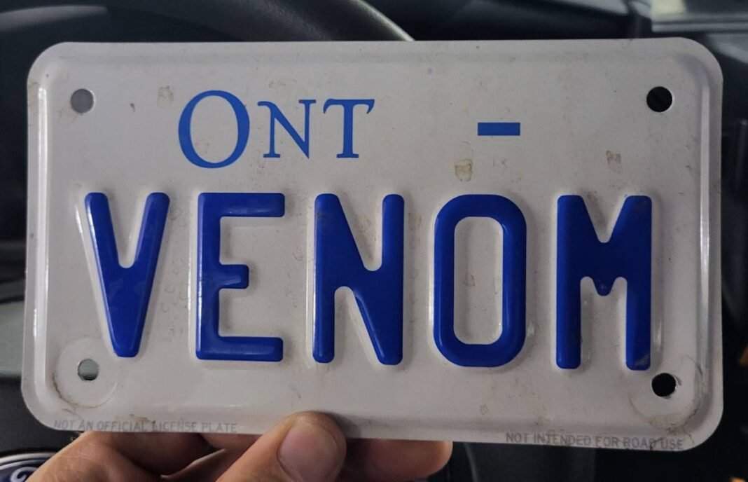 Motorcyclist caught speeding at 300 km/h faces multiple charges: York Police