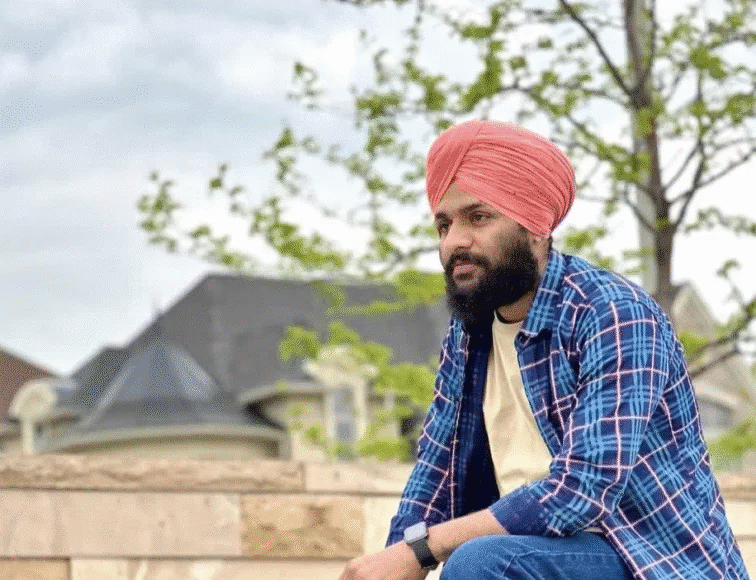 Indian international student from Punjab dies by suicide in Canada