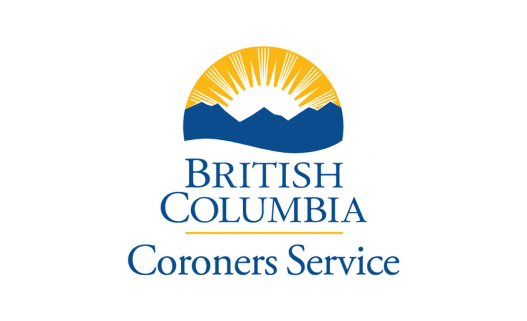 BC field coroners demand pay raise, citing low wages and high risks