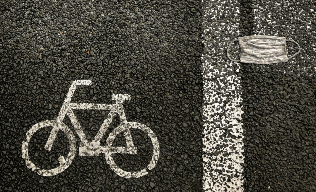 Cyclist dies in collision with dump truck in Calgary's SW