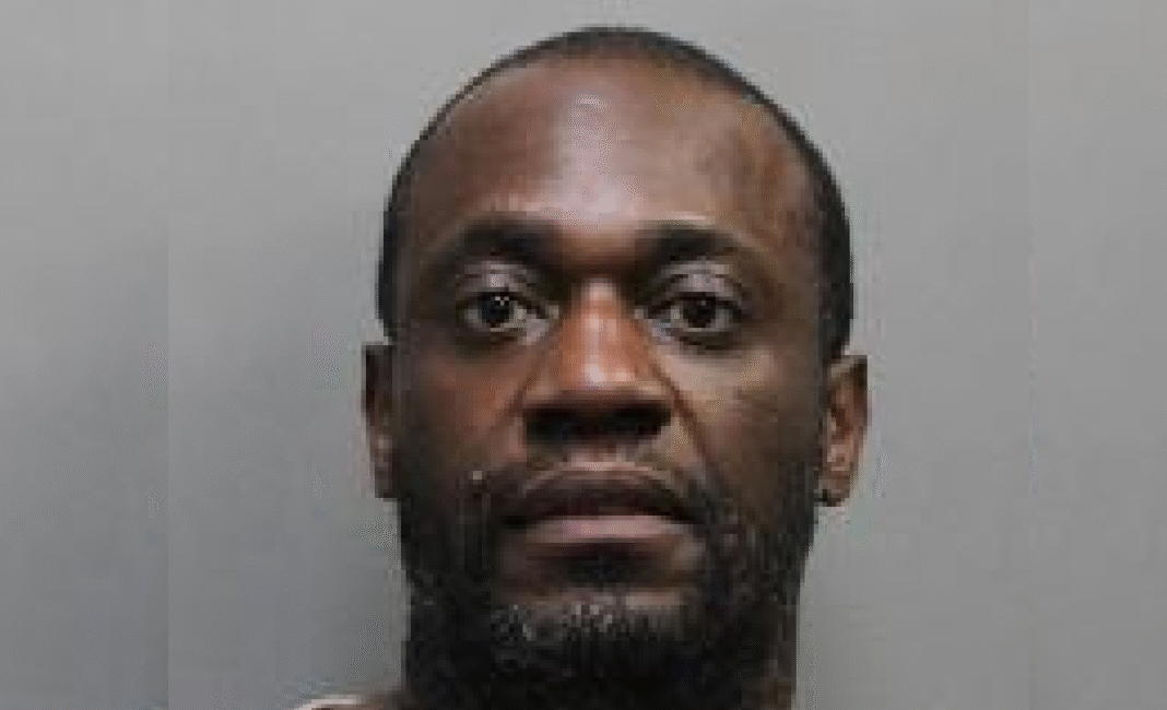 Surrey police identify suspect in mid-July stabbing, man considered dangerous
