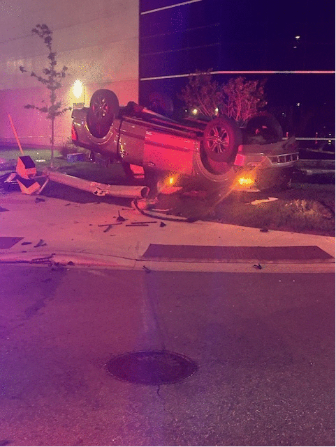 Peel Police lay over 2,100 charges in GTA street racing crackdown
