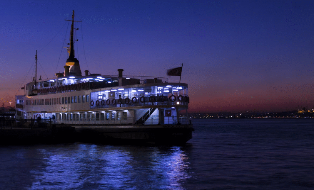 Transport committee to review $1B loan to B.C. Ferries for purchase of Chinese-built vessels