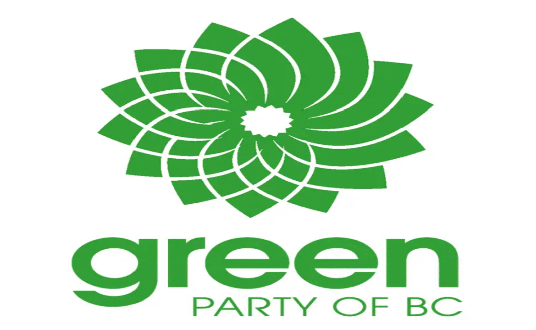 A 24 years old climate justice advocate joins race for B.C. Greens leadership