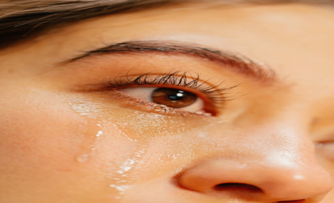 Study shows that losing a loved one can truly lead to death from a broken heart