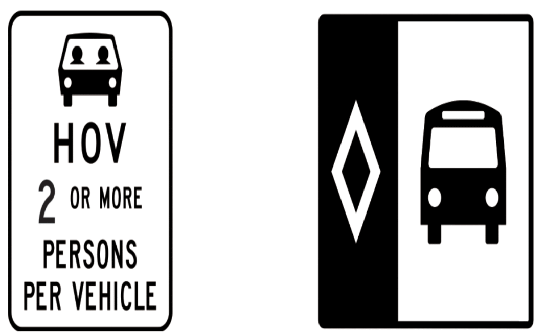 B.C. improves HOV-lane access for EV drivers