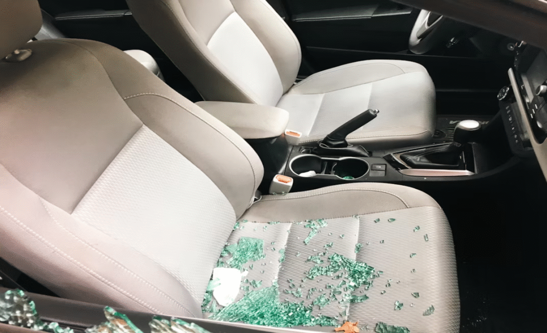 Two teenagers charged in connection with rock-throwing incidents on highways in York Region