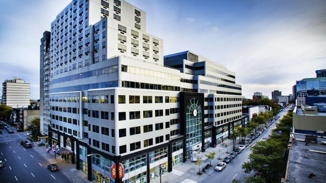 LaSalle College hits back after $30M Quebec fine over English-language student quotas