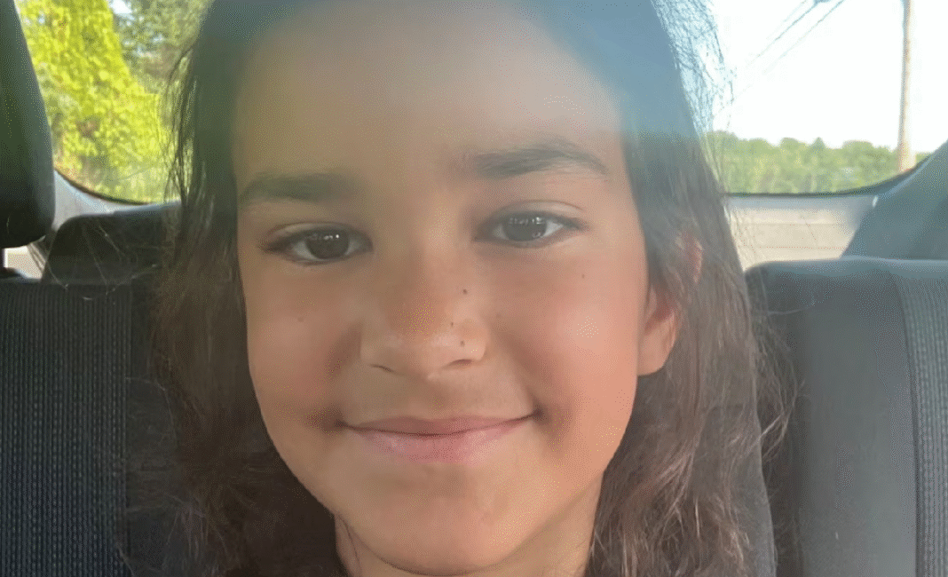 Father charged with murder after daughter found dead in New York