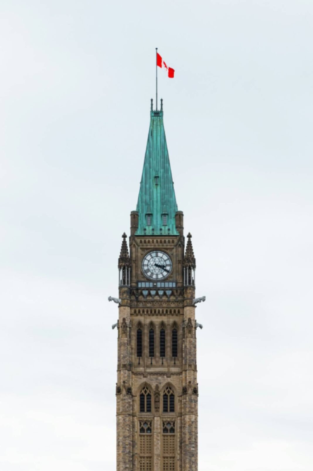 Canada pledges $40M in aid and reform support for Palestinians in Gaza Strip