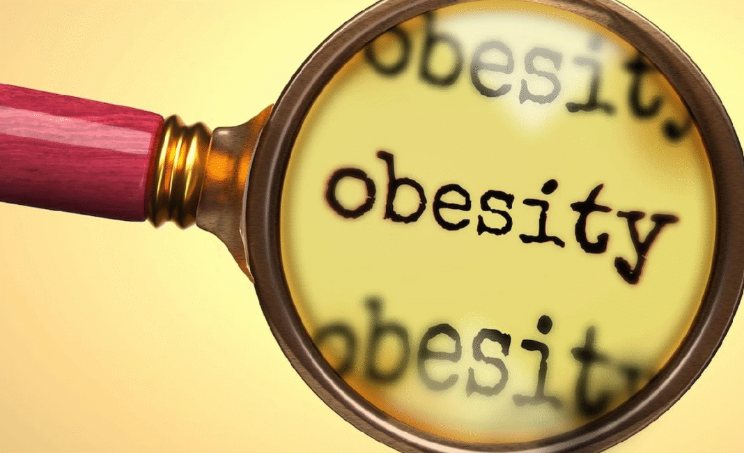 Study reveals nearly one-third of Canadians are obese, pandemic worsened trend