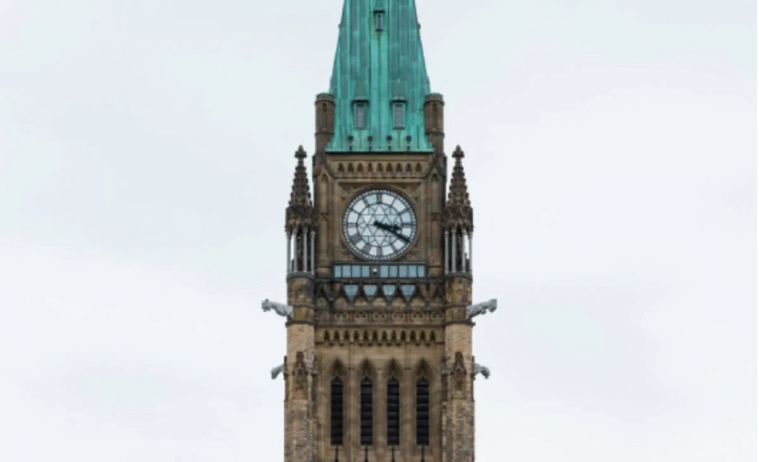 Northern Ontario First Nation stages highway protest  against fast-tracked mining legislation