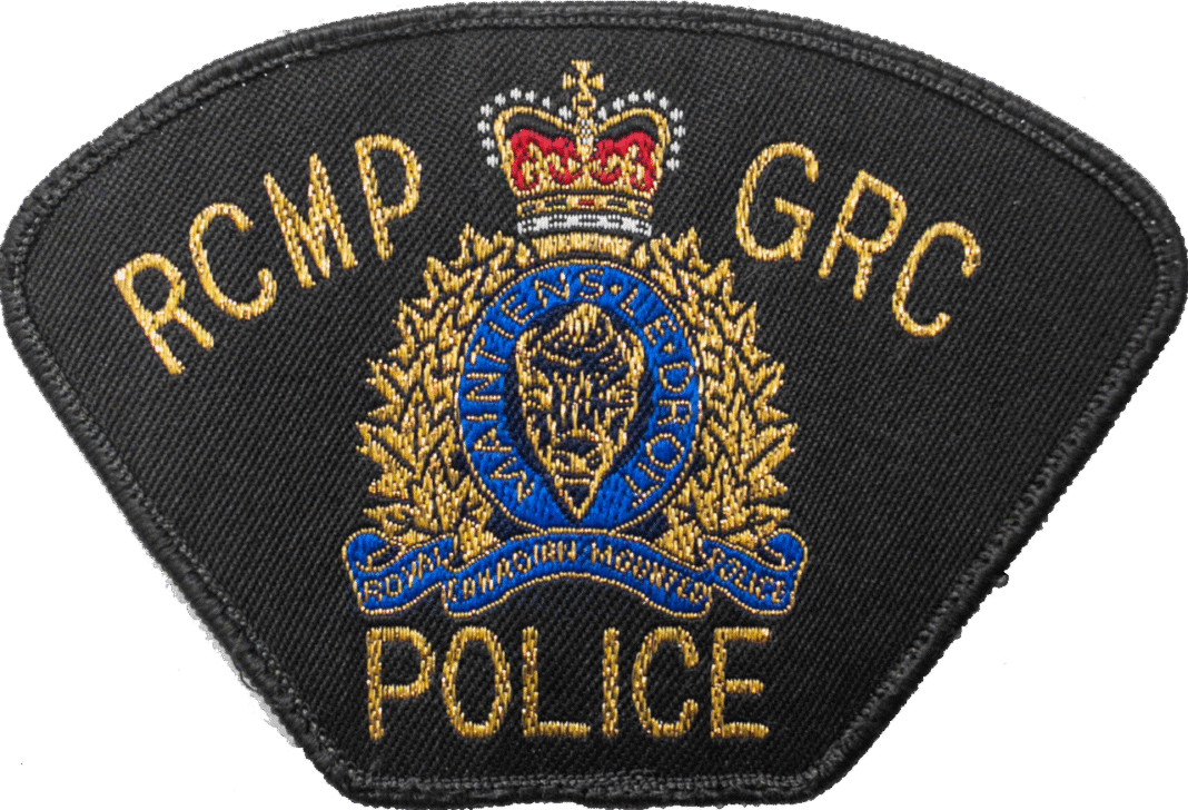 RCMP bust baggage tag smuggling scheme at Toronto Pearson; Two arrested