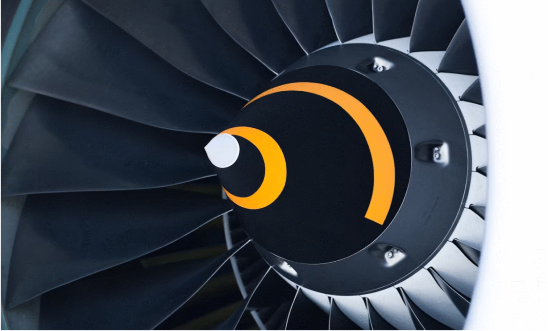 Italy airport halts flights after person allegedly pulled into jet engine