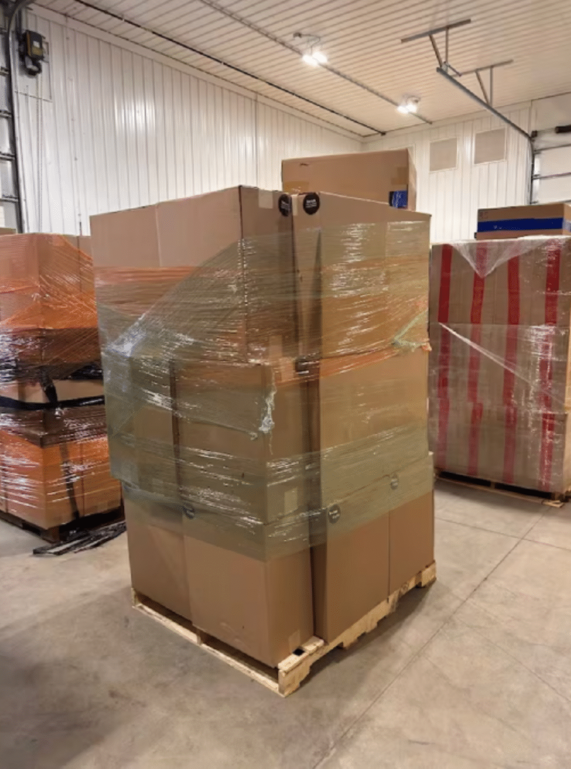 Brampton men charged after RCMP seize opium and nearly 5 million illegal cigarettes in Saskatchewan