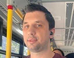 Toronto police seek help identifying suspect in sexual assault on TTC bus