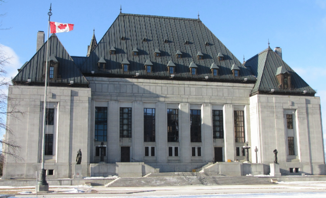 Supreme Court of Canada sets new standard for adult sentences for youth offenders