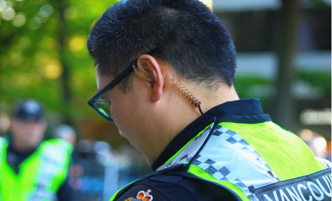 The suspect in the fatal stabbing of a Surrey teenager has turned himself in