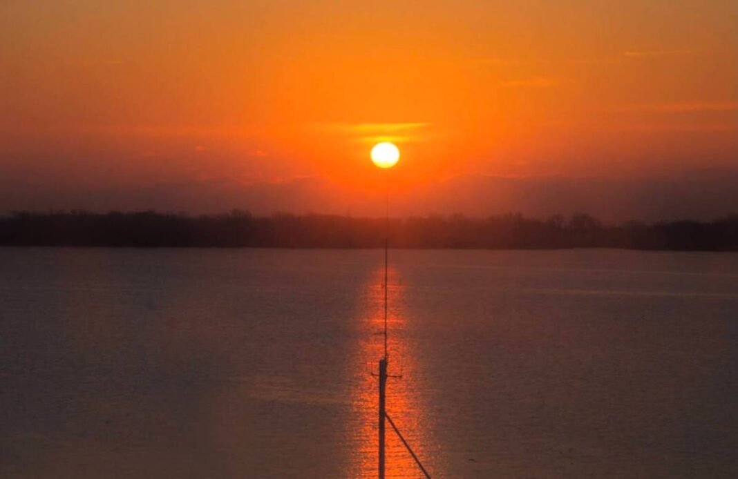 Toronto will have high temperatures with humidity again