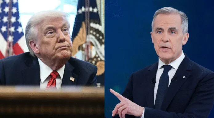 Carney calls emergency First Ministers’ Meeting as Trump threatens 35% tariff on Canadian goods