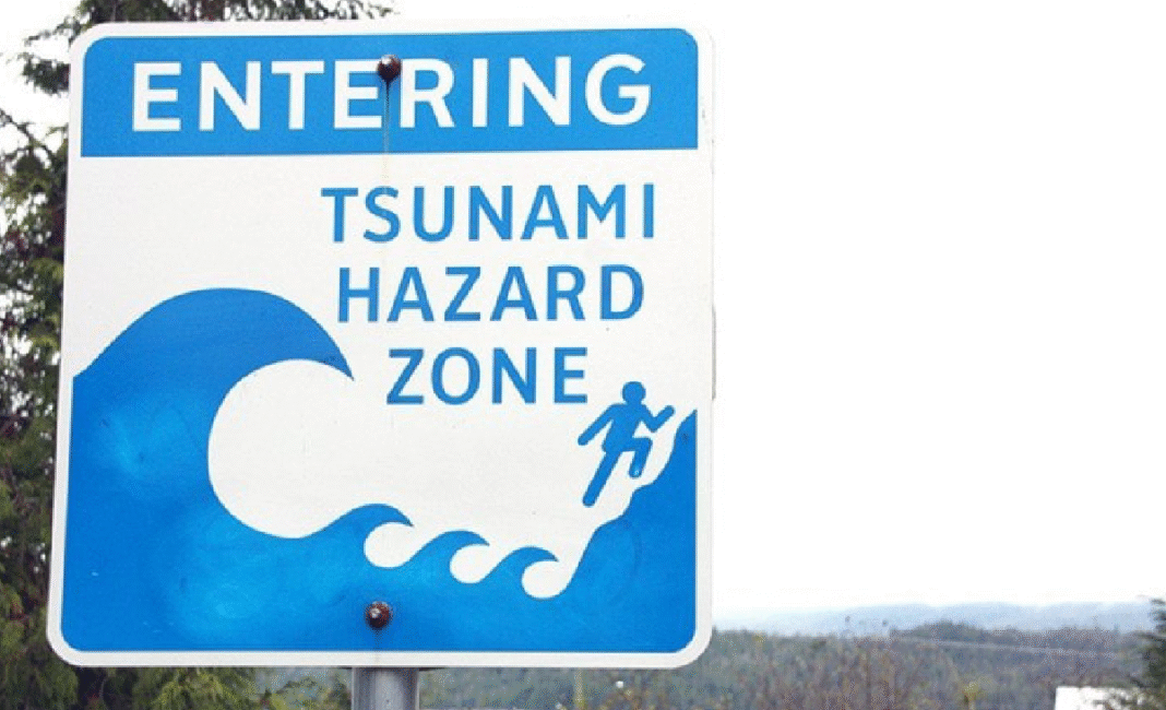 Tsunami advisory cancelled for B.C. coast