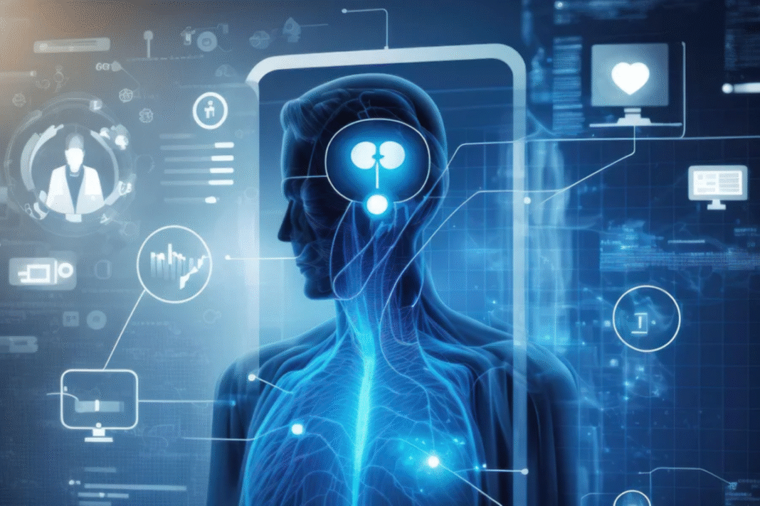 Ontario doctors warn rise in DIY diagnoses driven by AI tools, physician shortage