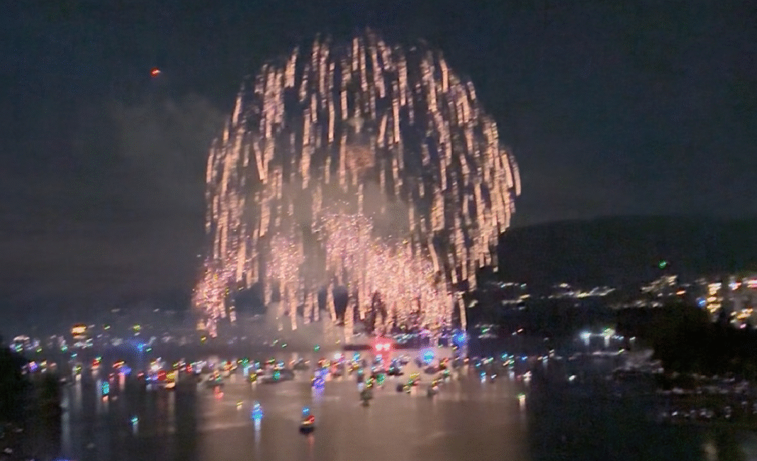 Increased safety measures for Honda Celebration of Light, after Lapu Lapu tragedy