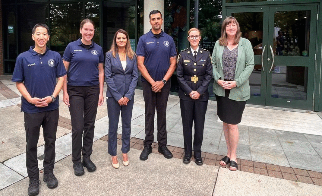 Vancouver City Council rejects proposal for independent review of School Liaison Officer program