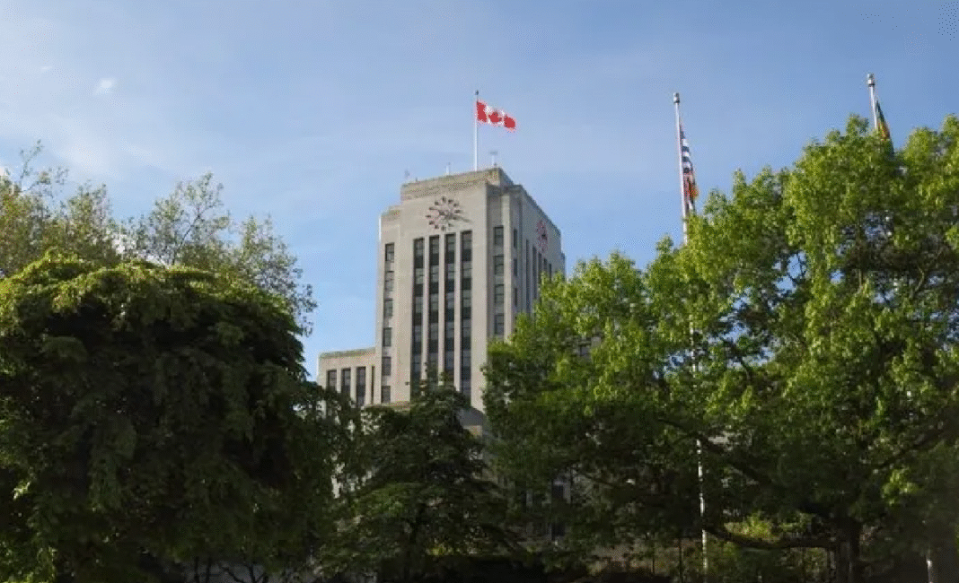 Vancouver building inspector accused of undocumented conflict of interest