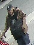 Police seek suspect in Broadview-Danforth break and enter