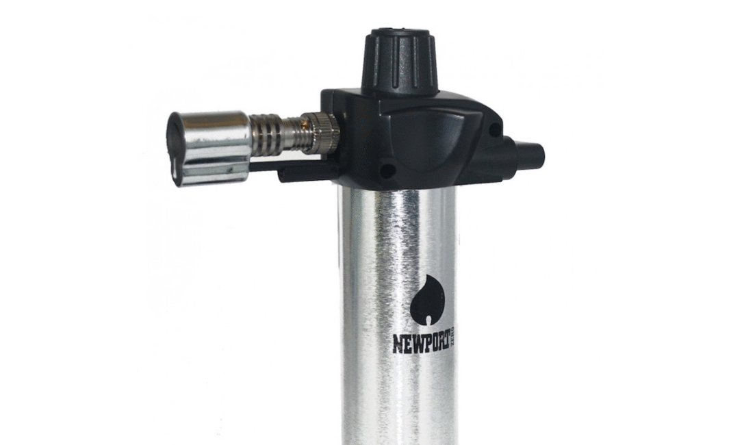 Vancouver firefighters crack down on illegal lockable butane torches