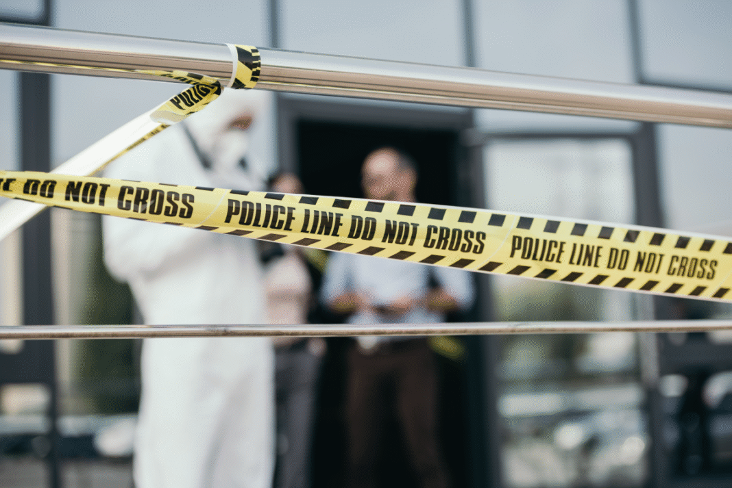 Man fatally shot outside Yorkdale Mall; police say attack was targeted