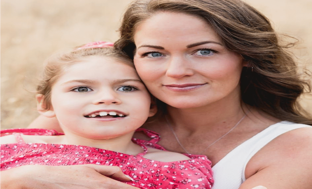 BC government restores funding for 9-year-old girl's rare disease drug