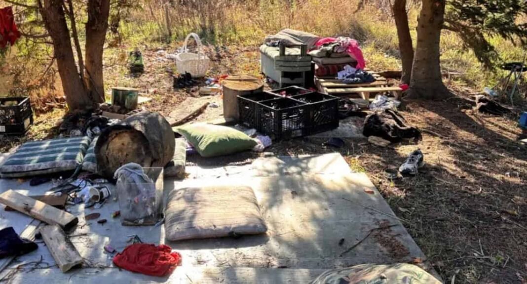 Thousands in Ontario leave jail and end up homeless, new report finds