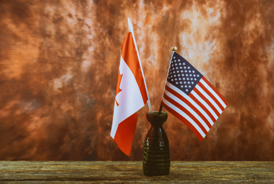 Trump threatens trade repercussions over Canada’s support for Palestinian statehood