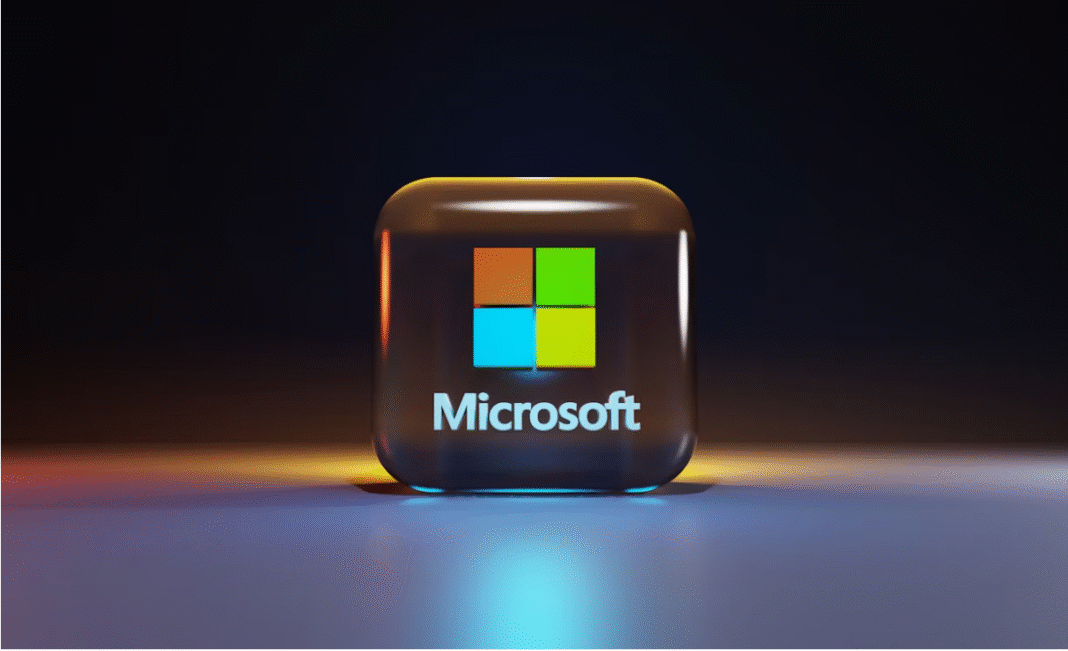 Microsoft announces a second round of layoffs in recent months, cutting thousands of jobs