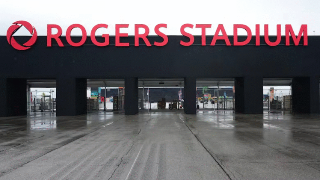 Coldplay kicks off four-night run at Toronto’s Rogers Stadium amid crowd control changes