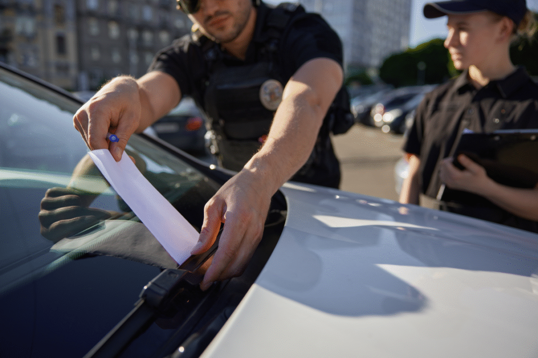 Mississauga and Toronto men charged after parking officer assaulted during ticketing incident