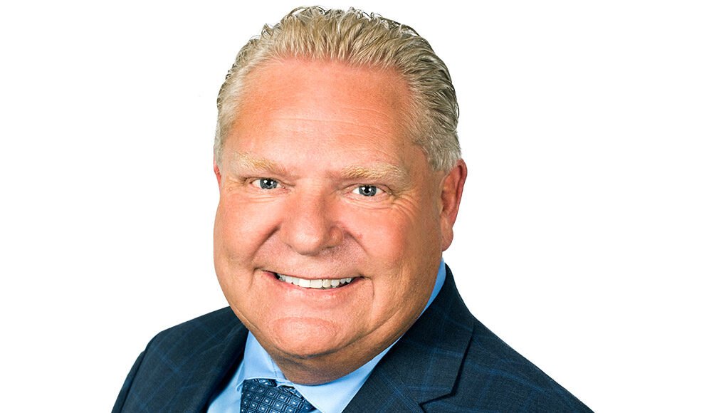 Political divide widens between Ontario and Federal Conservatives as Conventions overlap