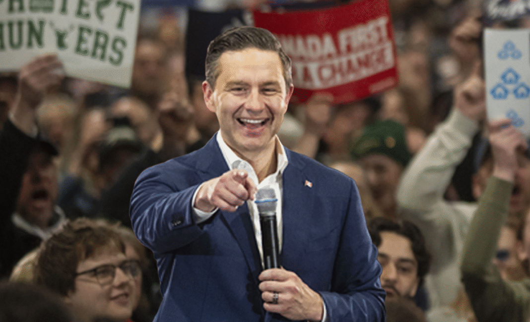 Over 200 candidates in by-election for Poilievre's return to House of Commons